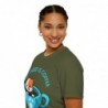 All I need is Coffee and my Cat Unisex Softstyle T-Shirt