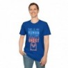 Get ready for Halloween with this is my human costume I'm really a ghost funny Unisex Softstyle T-Shirt