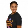 Have a Groovy Halloween Retro Funky Unisex Softstyle T-Shirt