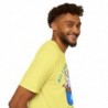 All I need is Coffee and my Cat Unisex Softstyle T-Shirt