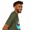 All I need is Coffee and my Cat Unisex Softstyle T-Shirt