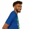 Get ready for Halloween with this This is my human costume I'm really an Alien funny Unisex Softstyle T-Shirt