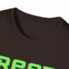 Get ready for Halloween with this Creep it Real funny Unisex Softstyle T-Shirt