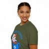 All I need is Coffee and my Cat Unisex Softstyle T-Shirt