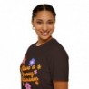 Have a Groovy Halloween Retro Funky Unisex Softstyle T-Shirt