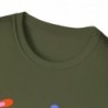 Have a Groovy Halloween Retro Funky Unisex Softstyle T-Shirt