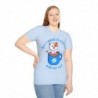 All I need is Coffee and my Cat Unisex Softstyle T-Shirt