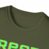 Get ready for Halloween with this Creep it Real funny Unisex Softstyle T-Shirt
