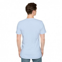 All I need is Coffee and my Cat Unisex Softstyle T-Shirt