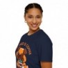 All I need is Coffee and my Dog Unisex Softstyle T-Shirt