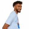 All I need is Coffee and my Cat Unisex Softstyle T-Shirt