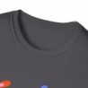 Have a Groovy Halloween Retro Funky Unisex Softstyle T-Shirt