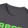 Get ready for Halloween with this Creep it Real funny Unisex Softstyle T-Shirt