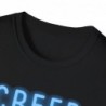 Get ready for Halloween with this Creep it Real funny Unisex Softstyle T-Shirt