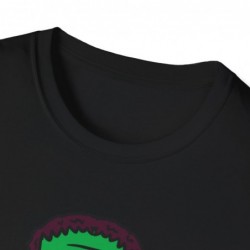Get ready for Halloween with this Cool Monster funny Unisex Softstyle T-Shirt