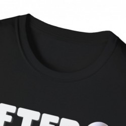 After Lives Matter Funny Halloween Unisex Softstyle T-Shirt