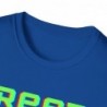 Get ready for Halloween with this Creep it Real funny Unisex Softstyle T-Shirt