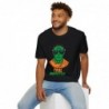 Get ready for Halloween with this Cool Monster funny Unisex Softstyle T-Shirt