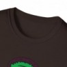 Get ready for Halloween with this Cool Monster funny Unisex Softstyle T-Shirt