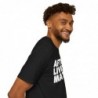 After Lives Matter Funny Halloween Unisex Softstyle T-Shirt