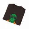 Get ready for Halloween with this Cool Monster funny Unisex Softstyle T-Shirt