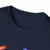 Have a Groovy Halloween Retro Funky Unisex Softstyle T-Shirt