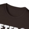 After Lives Matter Funny Halloween Unisex Softstyle T-Shirt