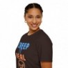 Get ready for Halloween with this Creep it Real funny Unisex Softstyle T-Shirt