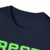 Get ready for Halloween with this Creep it Real funny Unisex Softstyle T-Shirt