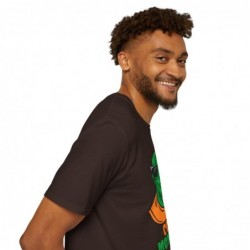 Get ready for Halloween with this Cool Monster funny Unisex Softstyle T-Shirt