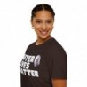After Lives Matter Funny Halloween Unisex Softstyle T-Shirt