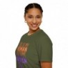 Get ready for Halloween with this This is my human costume I'm really a Witch funny Unisex Softstyle T-Shirt