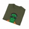 Get ready for Halloween with this Cool Monster funny Unisex Softstyle T-Shirt