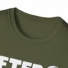 After Lives Matter Funny Halloween Unisex Softstyle T-Shirt