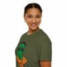 Get ready for Halloween with this Cool Monster funny Unisex Softstyle T-Shirt