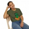 Get ready for Halloween with this Cool Monster funny Unisex Softstyle T-Shirt