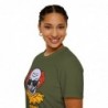 Get ready for Halloween with this Cool Clown funny Unisex Softstyle T-Shirt