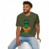 Get ready for Halloween with this Cool Monster funny Unisex Softstyle T-Shirt