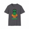 Get ready for Halloween with this Cool Monster funny Unisex Softstyle T-Shirt