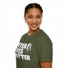 After Lives Matter Funny Halloween Unisex Softstyle T-Shirt