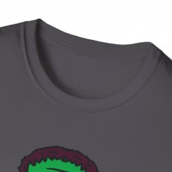 Get ready for Halloween with this Cool Monster funny Unisex Softstyle T-Shirt