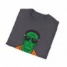 Get ready for Halloween with this Cool Monster funny Unisex Softstyle T-Shirt