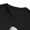 Happy Halloween Skeleton Spooky Unisex Softstyle T-Shirt
