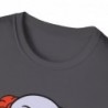 Get ready for Halloween with this Cool Clown funny Unisex Softstyle T-Shirt