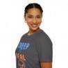 Get ready for Halloween with this Creep it Real funny Unisex Softstyle T-Shirt