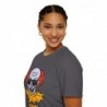 Get ready for Halloween with this Cool Clown funny Unisex Softstyle T-Shirt