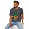 Get ready for Halloween with this Cool Monster funny Unisex Softstyle T-Shirt