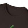 Get ready for Halloween with this Cool Pumpkin funny Unisex Softstyle T-Shirt