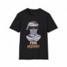 Get ready for Halloween with this Cool Mummy funny Unisex Softstyle T-Shirt