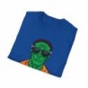 Get ready for Halloween with this Cool Monster funny Unisex Softstyle T-Shirt